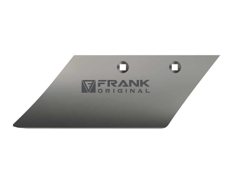 Fertilizer injector for Lemken | left