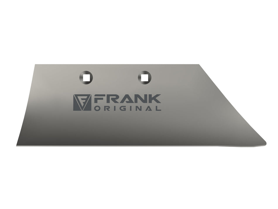 Fertilizer injector for Lemken | right