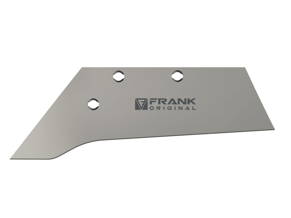 Schnabelchar for Niemeyer | left