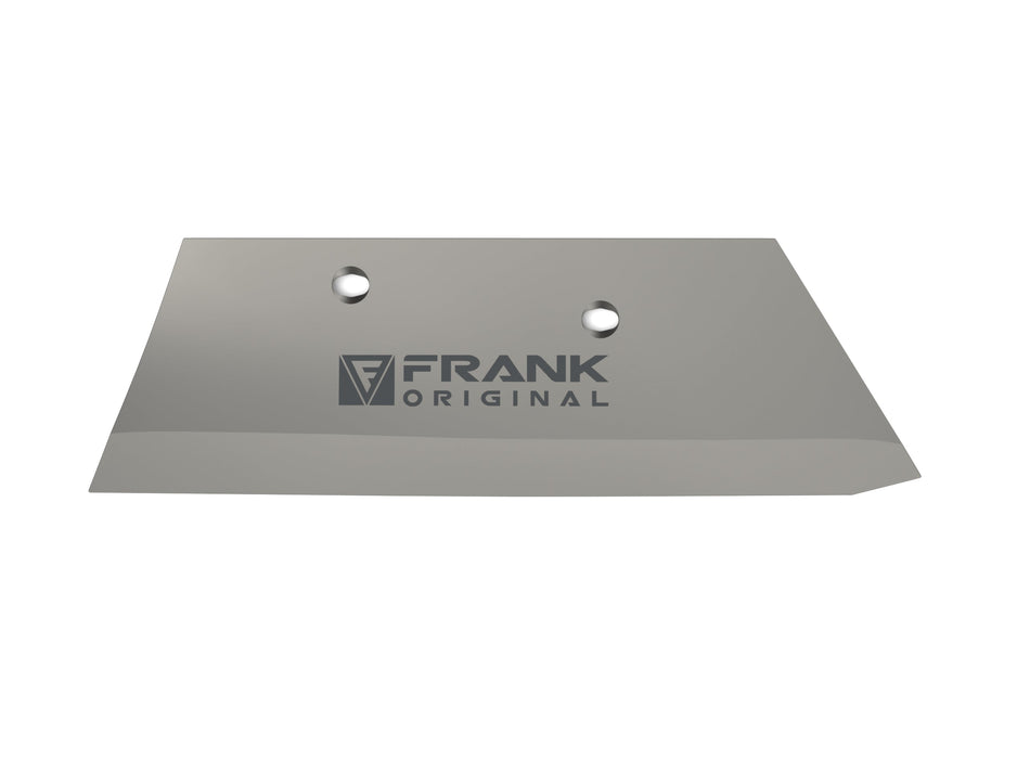 Snipe tail section for Överum / Fiskars | 14" | right