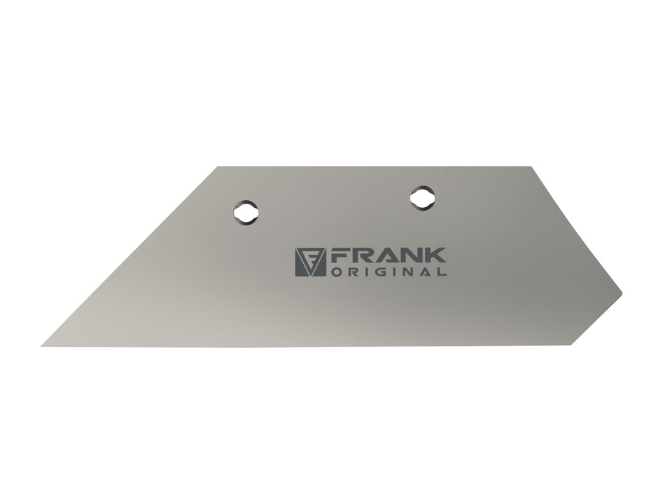 Snipe tail section for Överum / Fiskars | 14" | left