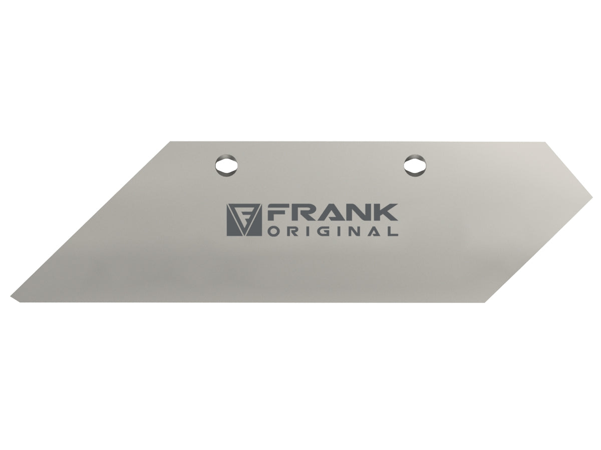 Schar-Hinterteil für Överum / Fiskars | 16" | links