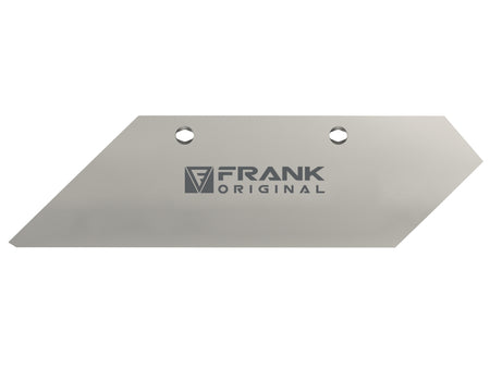 Schar-Hinterteil für Överum / Fiskars | 16" | links