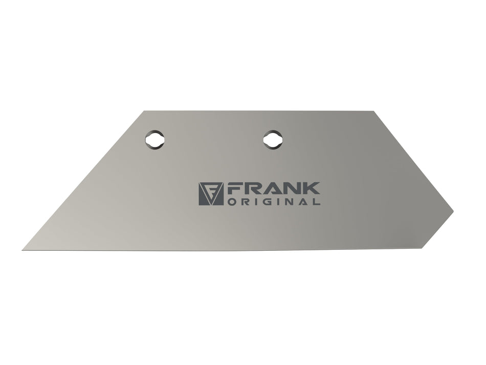 Snipe rear section for Överum / Fiskars | 16" | left