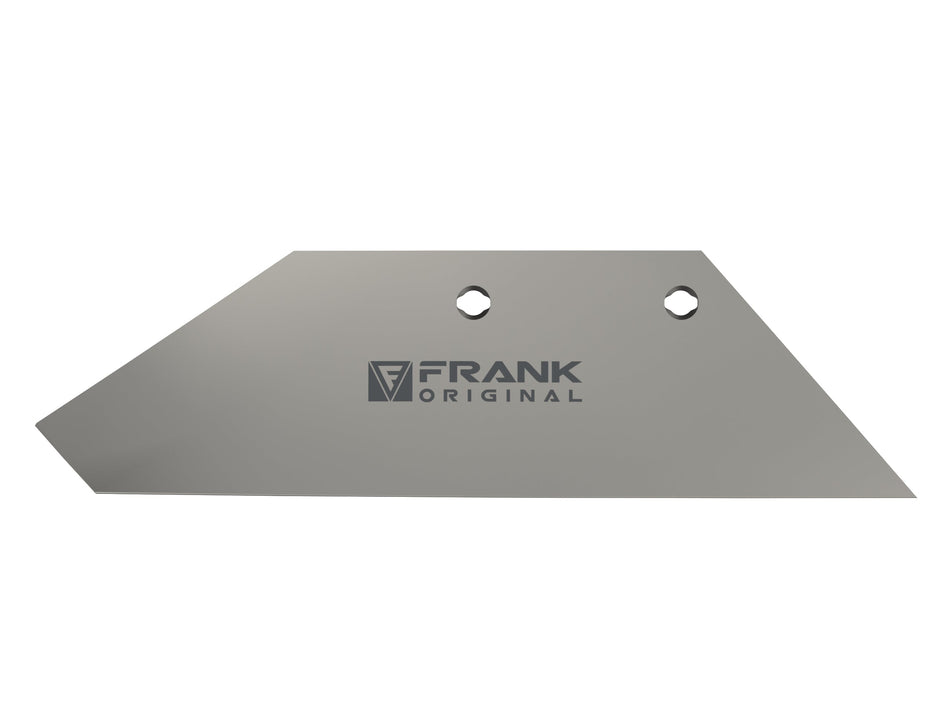 Sniper shaft rear section for Överum / Fiskars | 18" | right