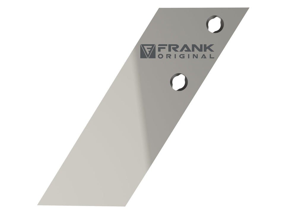 Stalk front part for Överum / Fiskars | left