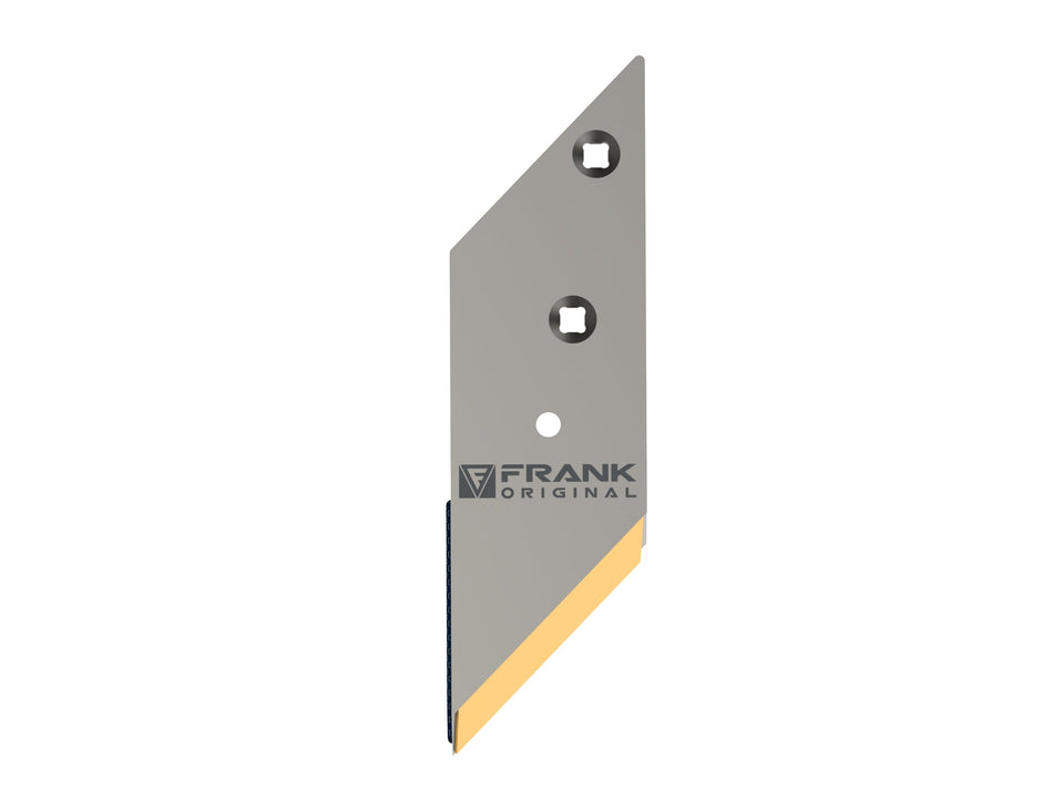 Front section for Lemken | HardLine | left