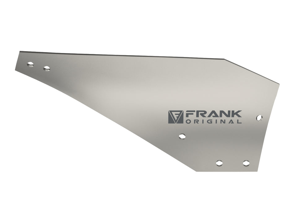 Streichblech-Hinterteil für Kuhn | rechts