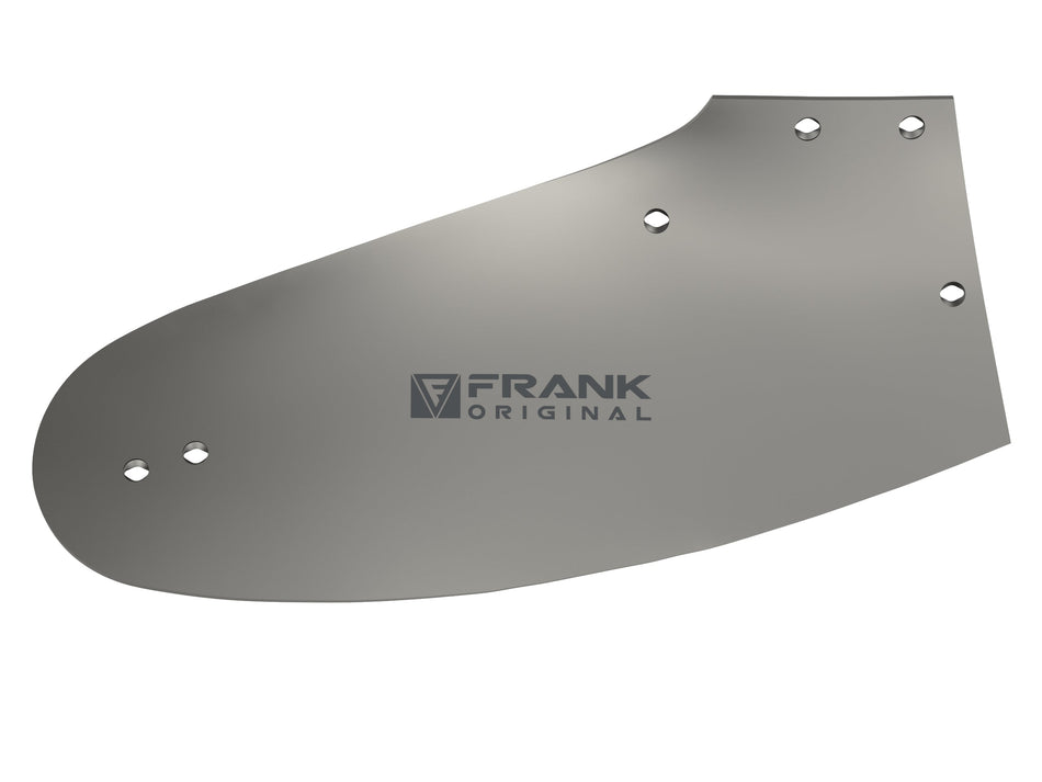 Moldboard rear section for Kuhn | left