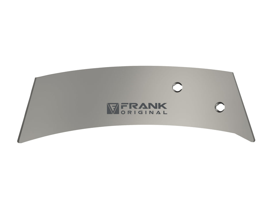 Insert plate for Kverneland | right