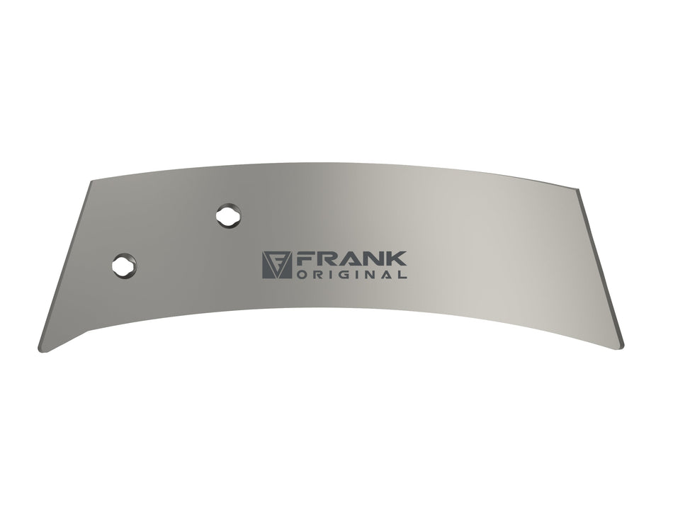 Insert plate for Kverneland | left