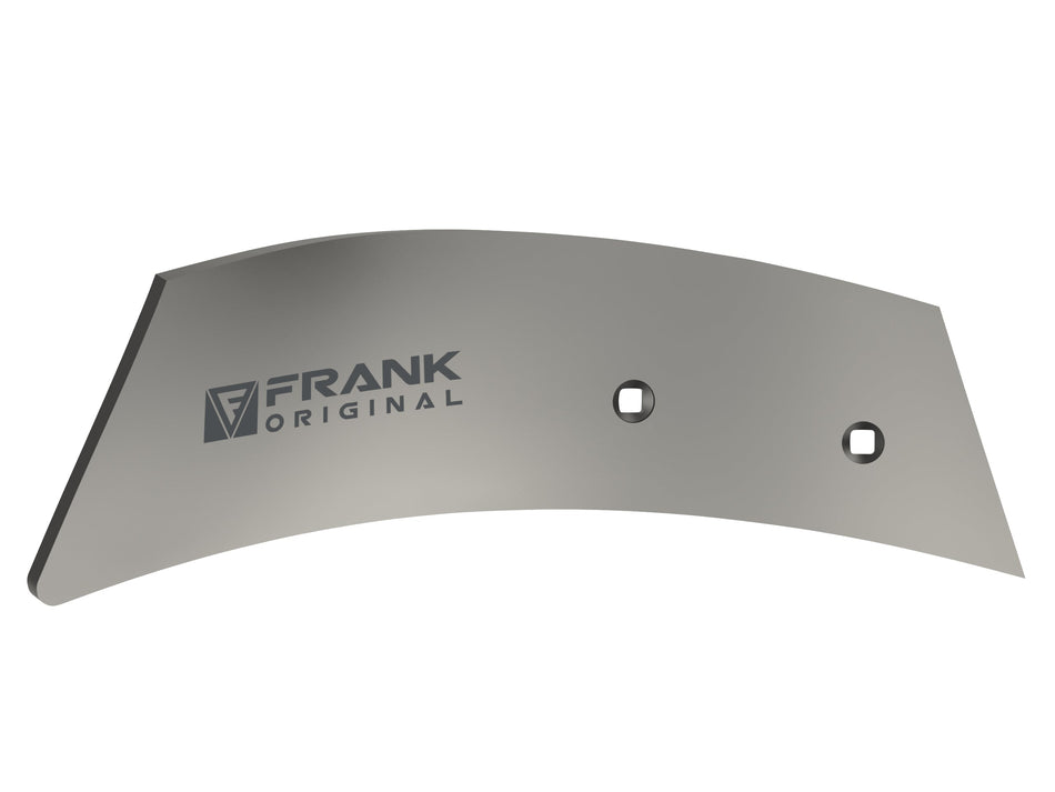 Insert plate for Lemken | right