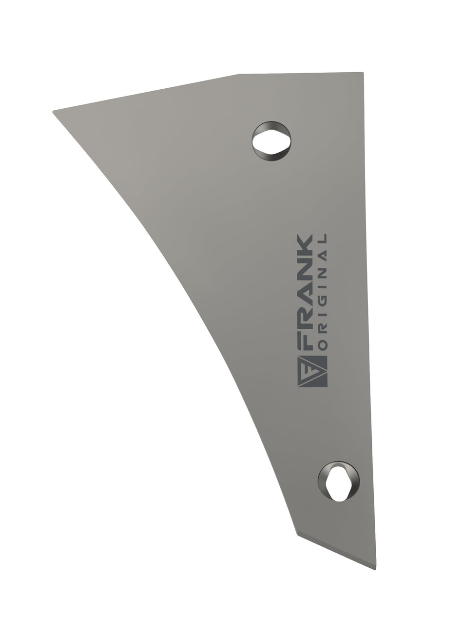 Shin for Överum / Fiskars | right