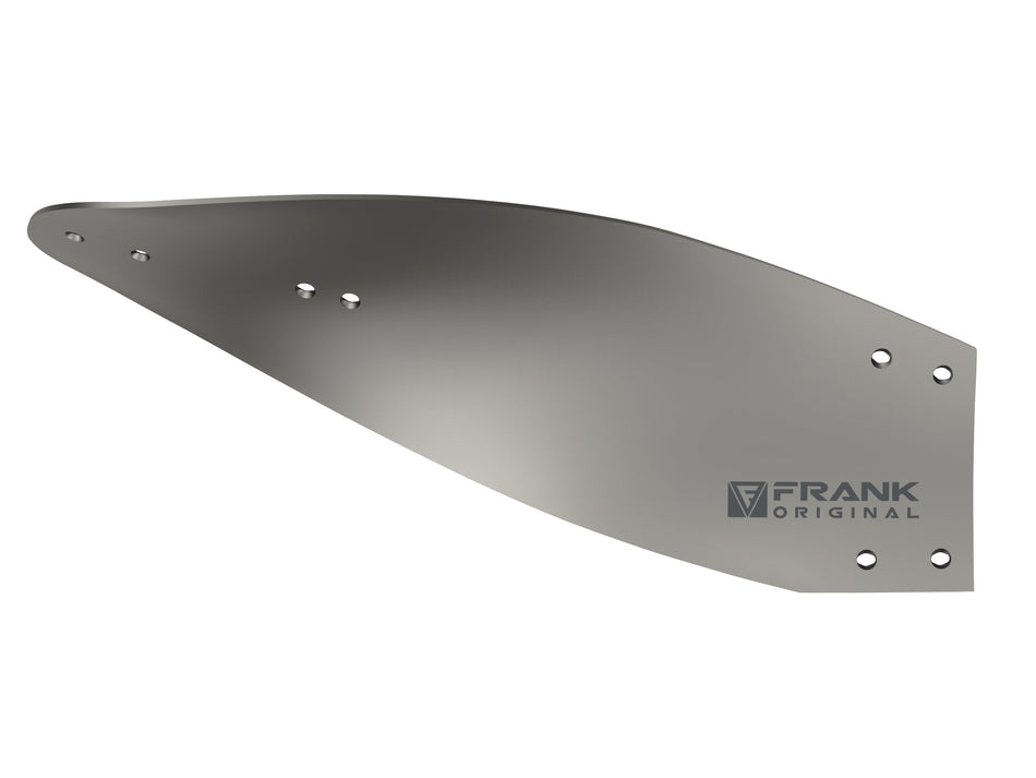 Rear mouldboard for Överum / Fiskars | right