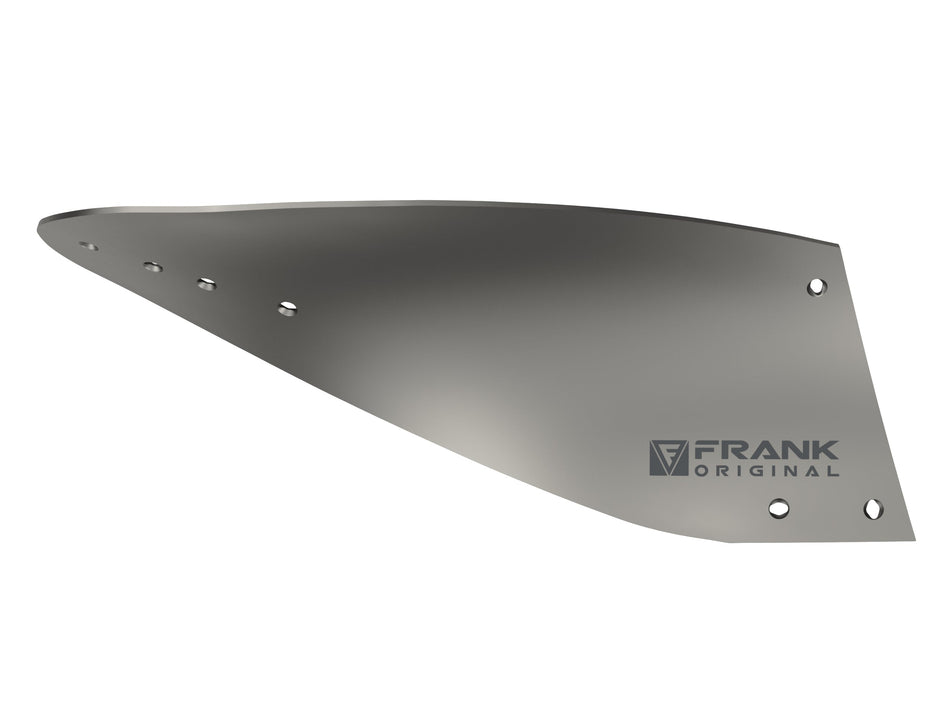 Rear mouldboard for Överum / Fiskars | right