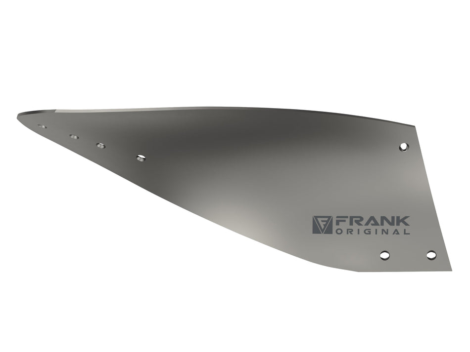 Rear mouldboard for Överum / Fiskars | right
