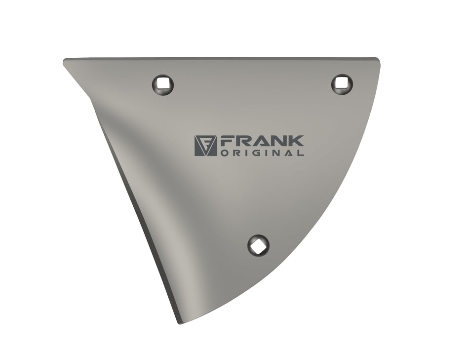 Paintbrush front part for Lemken | right