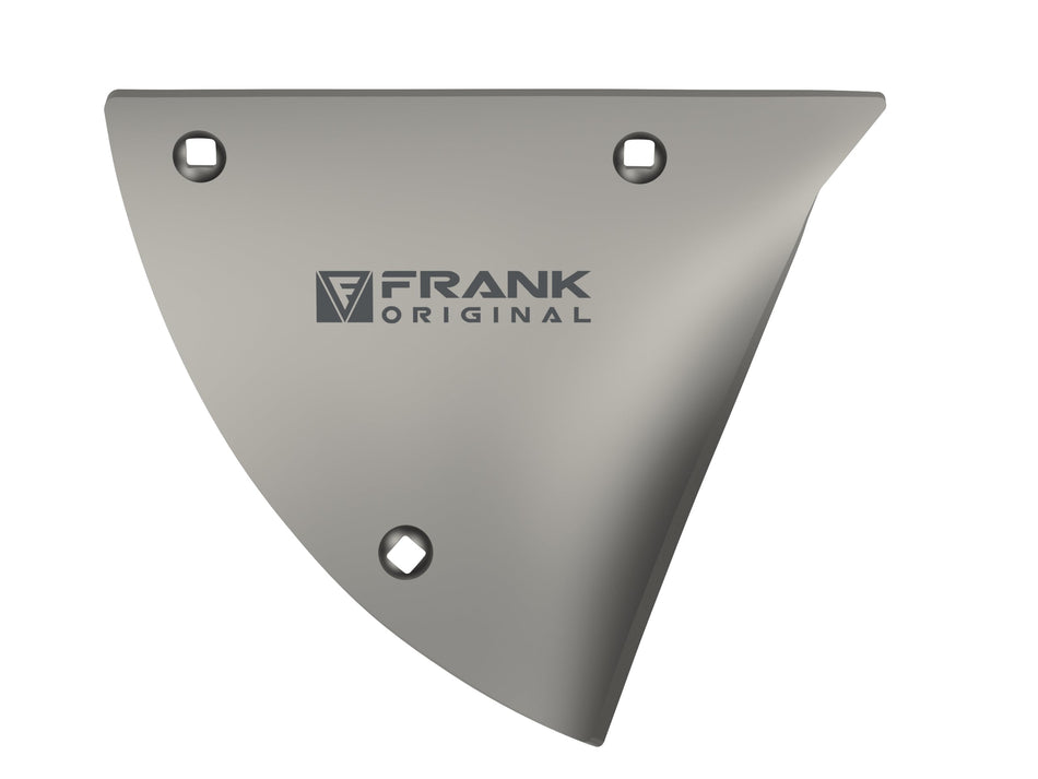 Paintbrush front part for Lemken | left