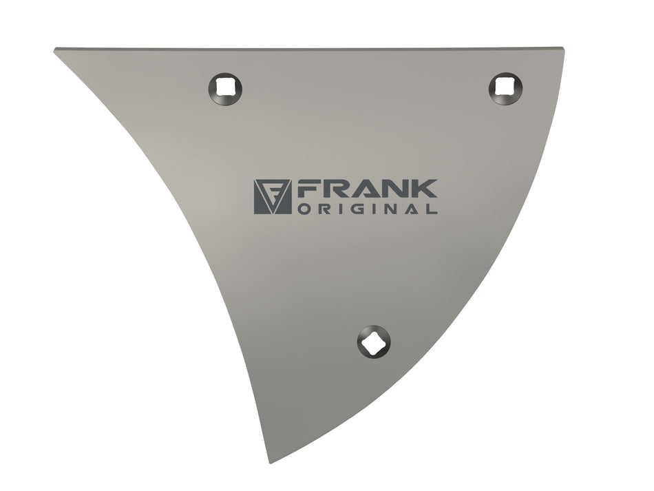 Paintbrush front part for Lemken | right