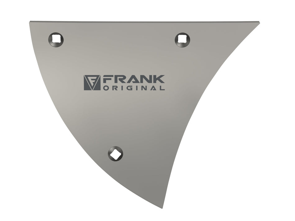 Paintbrush front part for Lemken | left