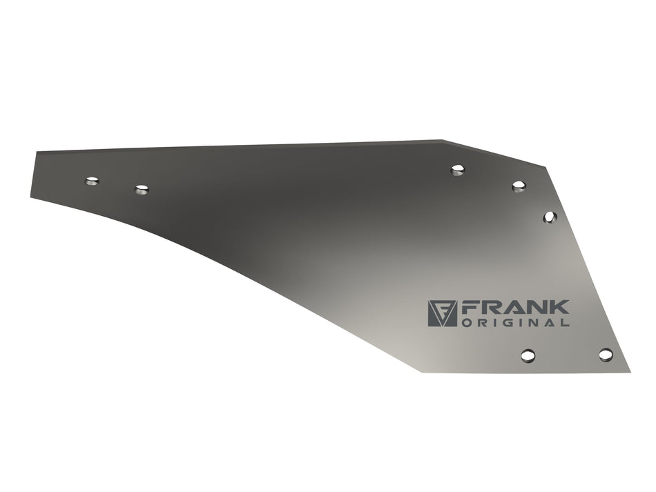 Paintbrush rear section for Gregoire Besson | 16" | right