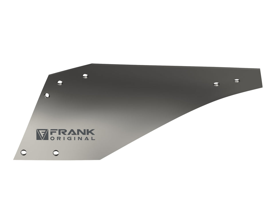 Paintbrush rear section for Gregoire Besson | 16" | left