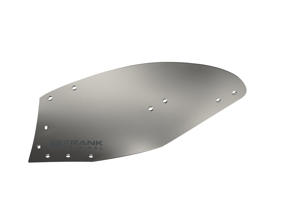 Paintbrush rear section for Kverneland | left