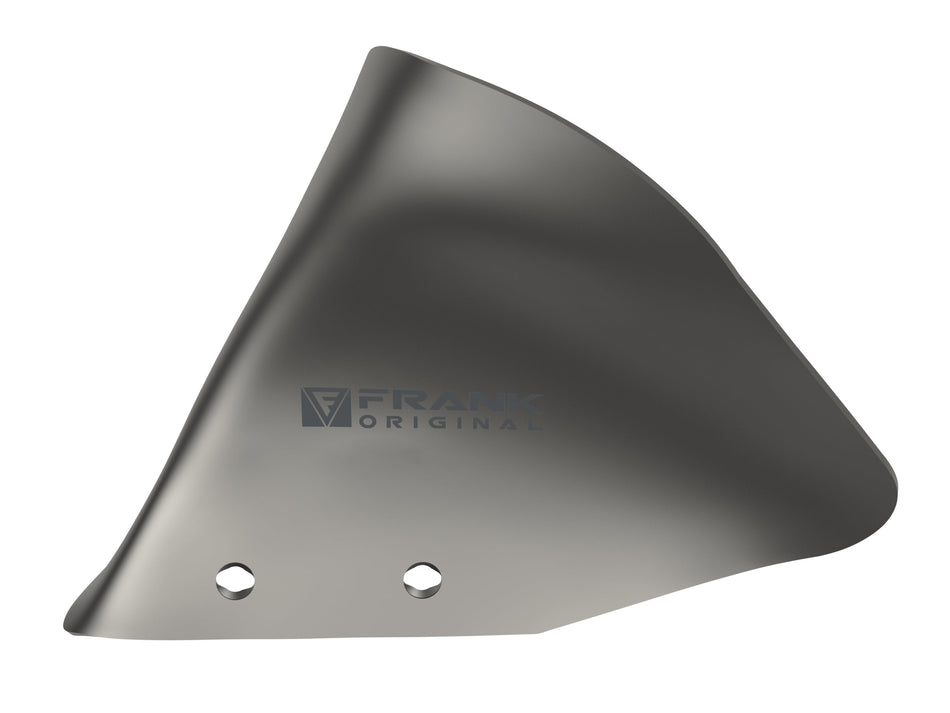 Skim point for Kverneland | left