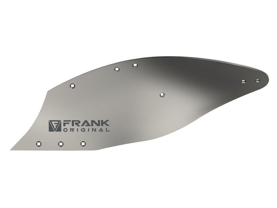 Goizin molding plate | left