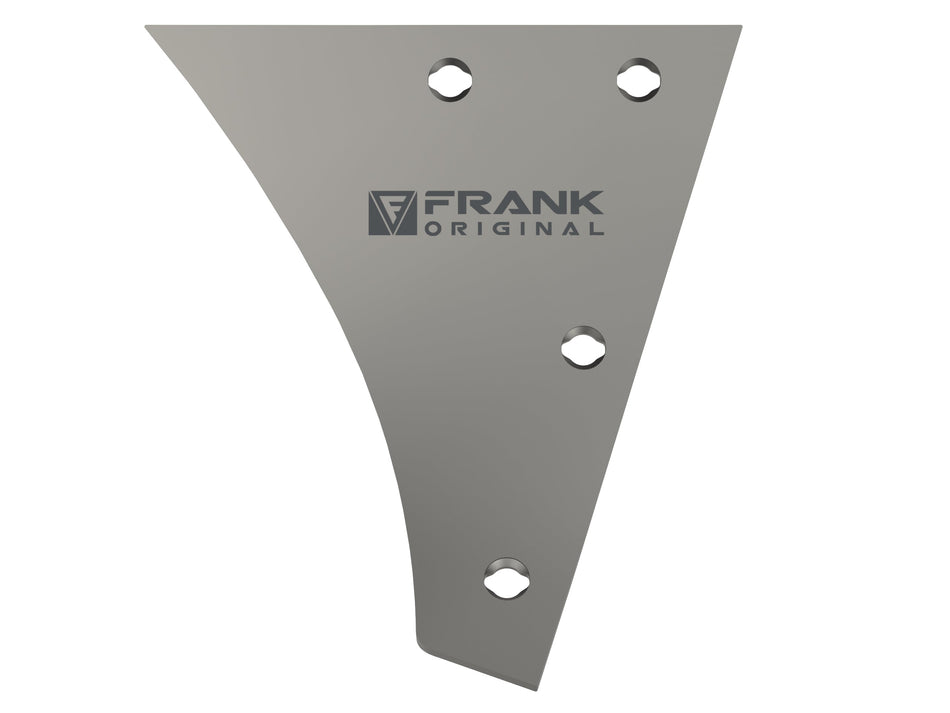 Moldboard front section for Kuhn | right