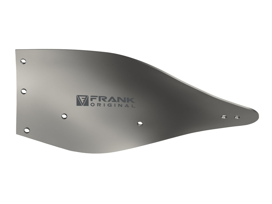 Moldboard rear section for Kuhn | left