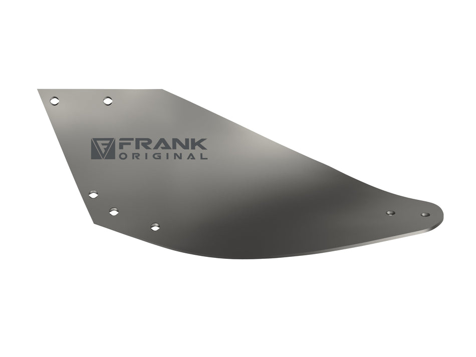 Paint tray rear section for Gregoire Besson | right