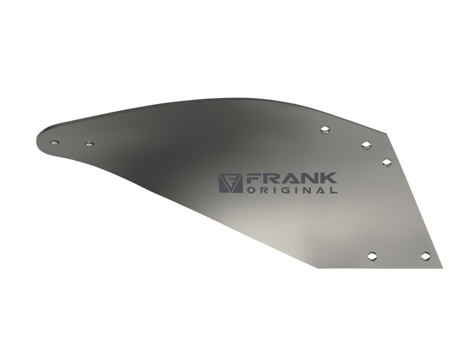 Rear mouldboard for Gregoire Besson | right
