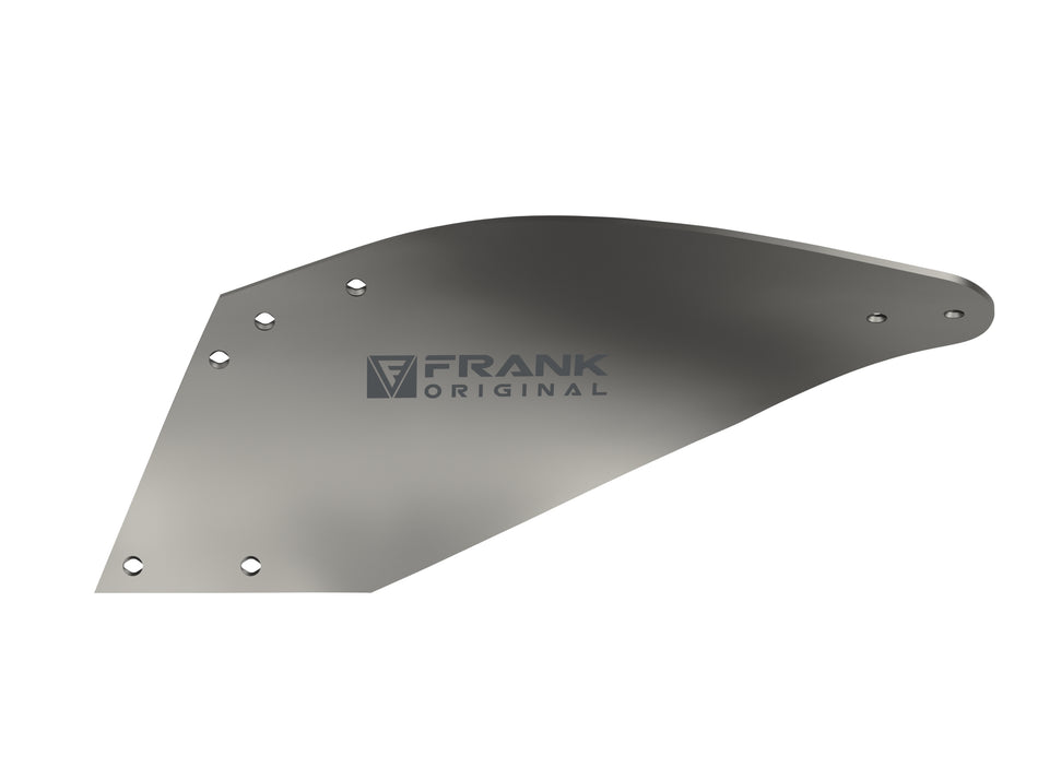 Rear mouldboard for Gregoire Besson | left