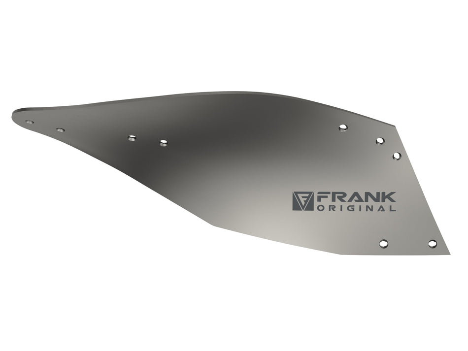 Paint tray rear section for Gregoire Besson | right