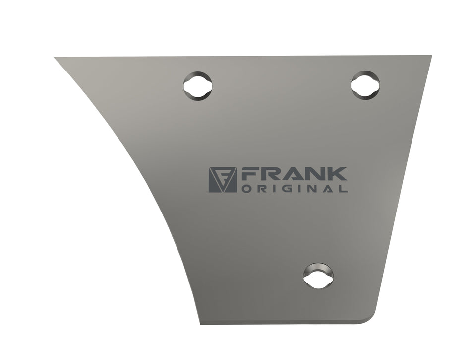 Brush plate front part for Vogel &amp; Noot | left