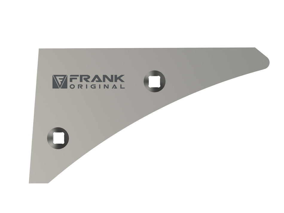 Hull stop for Lemken | right