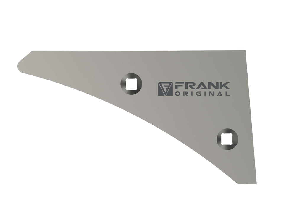 Hull stop for Lemken | left