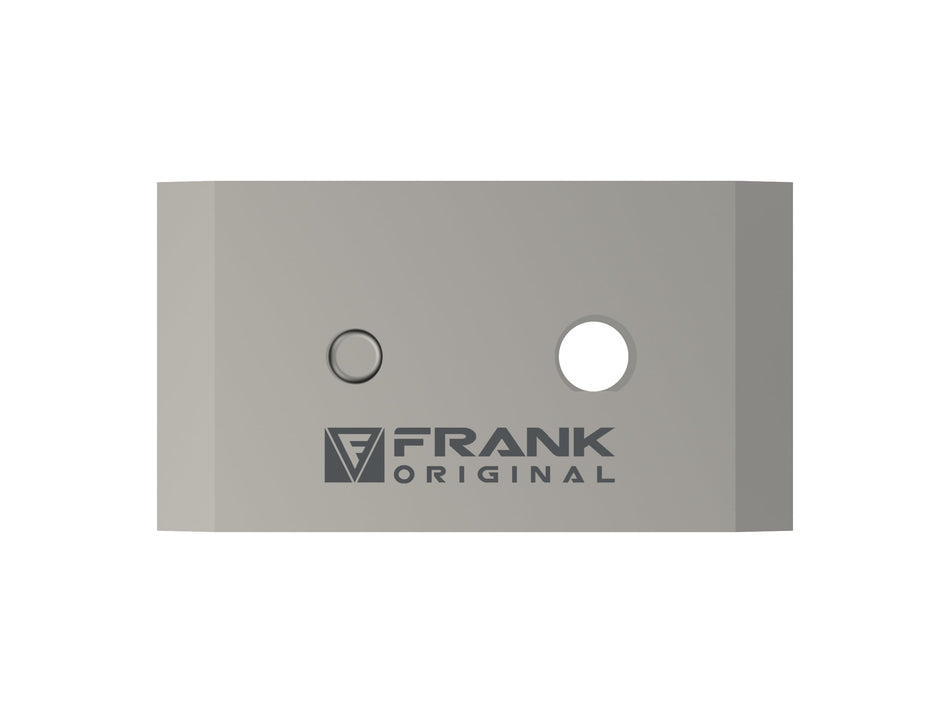 Investment protector for Kverneland | R/L