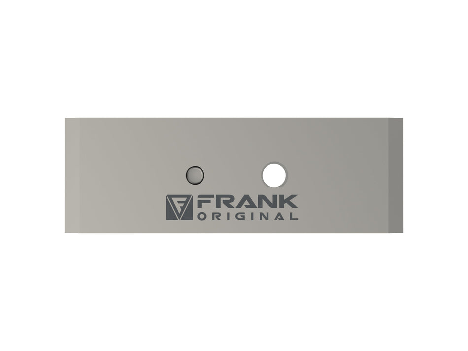 Investment protector for Kverneland | R/L