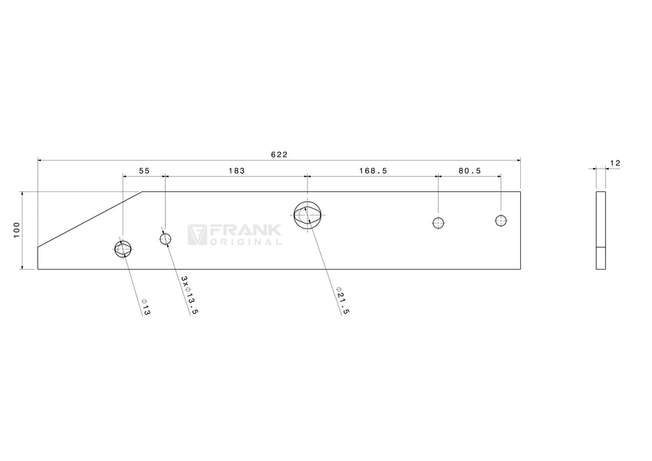 System for Överum / Fiskars | right