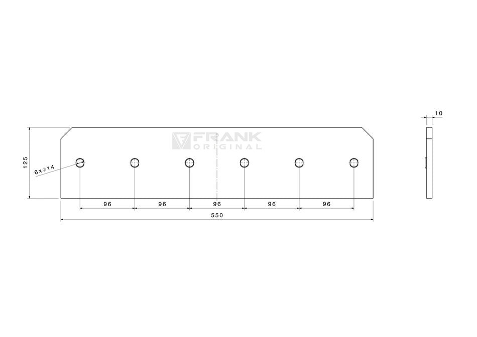Kuhn system | long | reversible | R/L