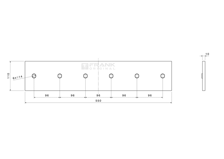 Kuhn system | long | reversible | R/L