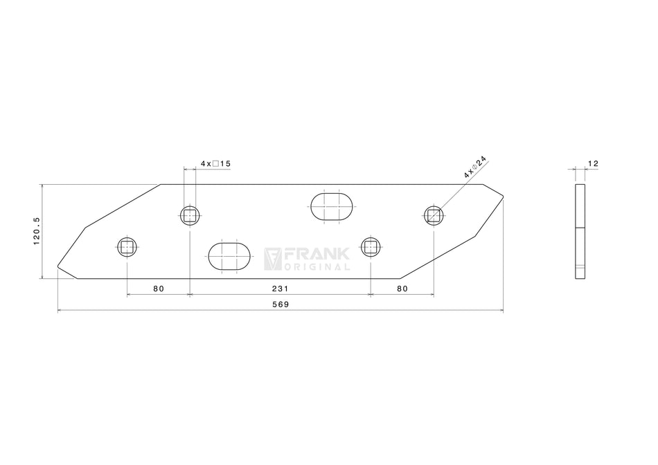 Investment for Gregoire Besson | R/L