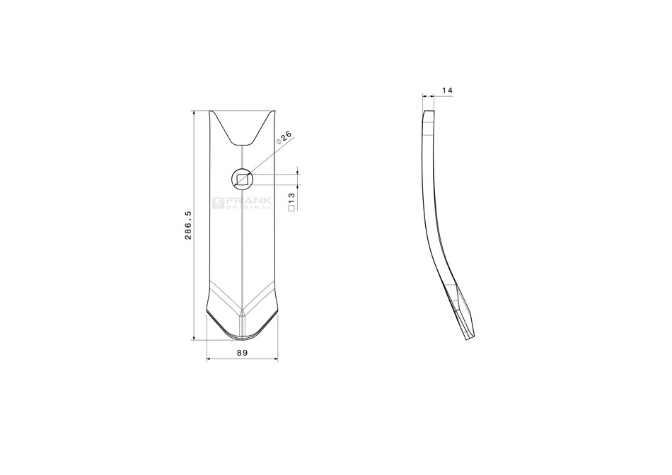 Köckerling point | H2000