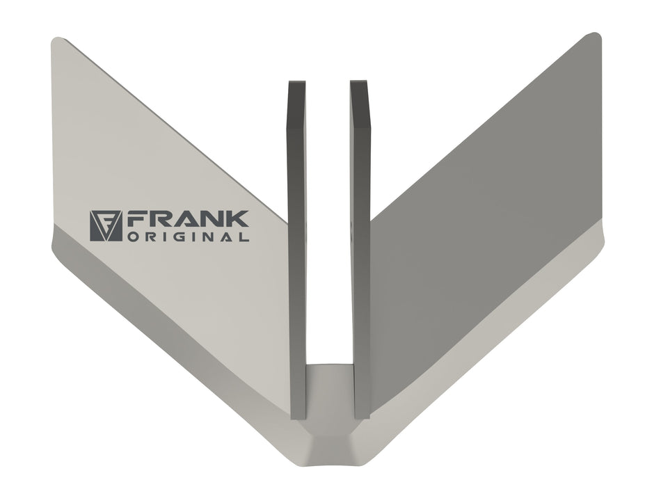 Winged flock for Köckerling | Monobloc