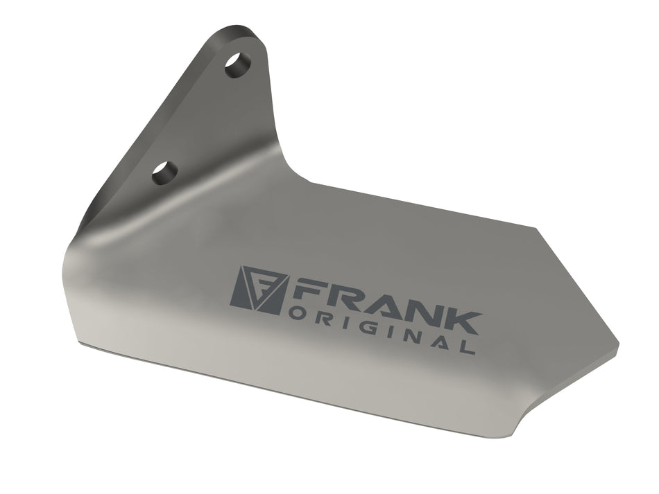 Sharpening knife for Bednar | left