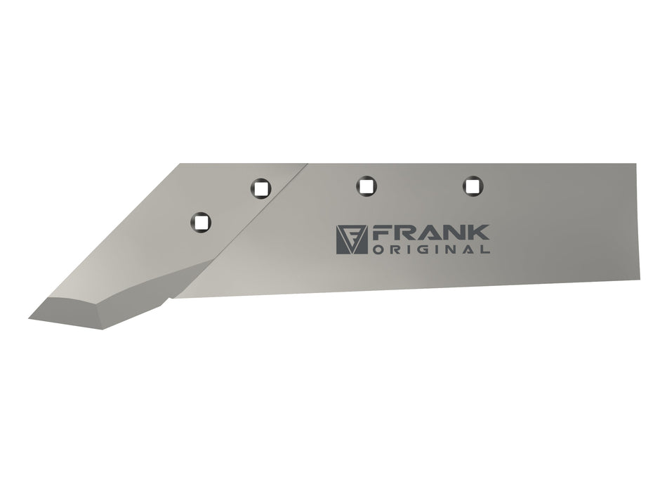 Schnabelschar for Rabewerk | H2000 | left