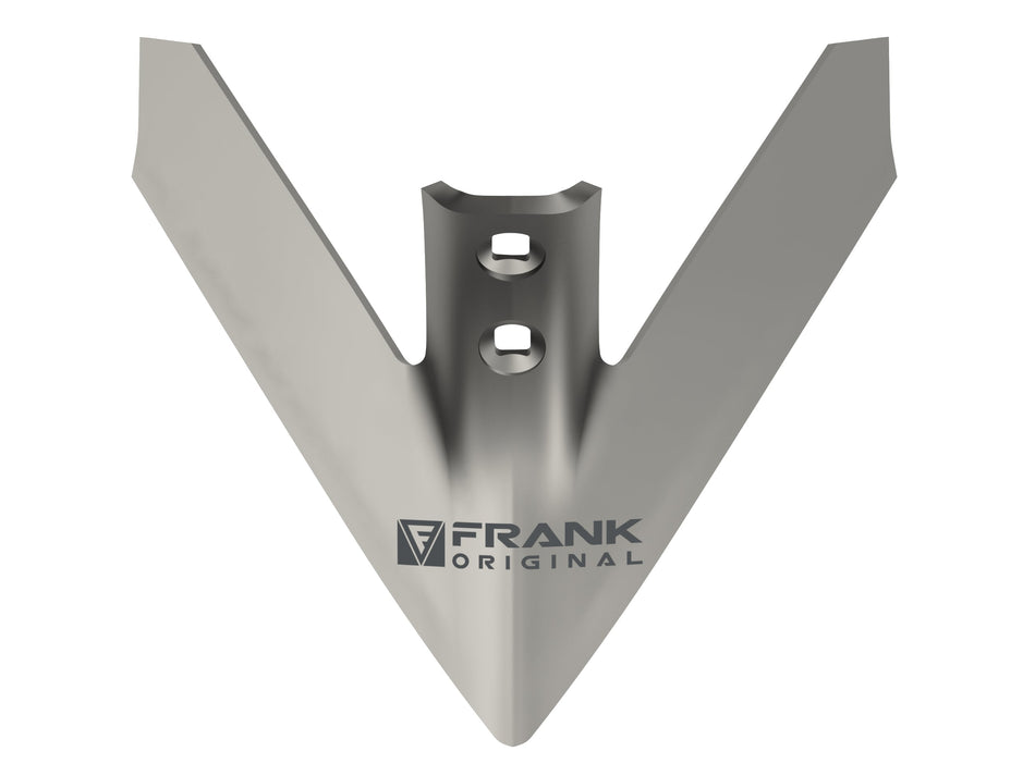 Goosefoot flock for Bednar