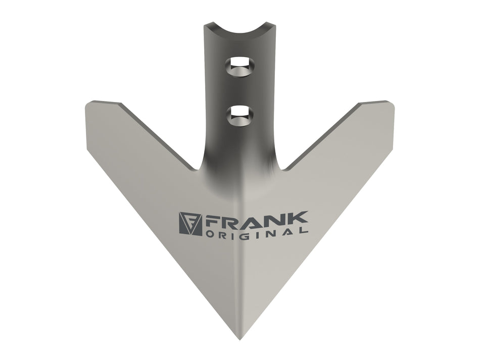 Goosefoot share for Köckerling | 200 mm